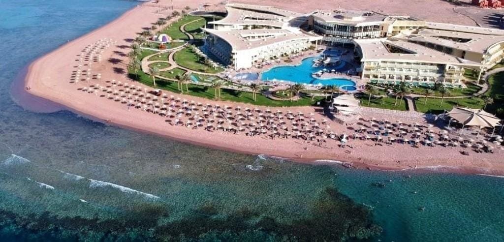 Barcelo Tiran Sharm