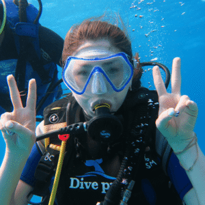 Discovery Scuba Diver