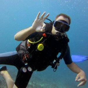 5 Day Diving (10 Dives)