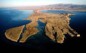 Ras Mohamed by Bus - Dahb 6*1