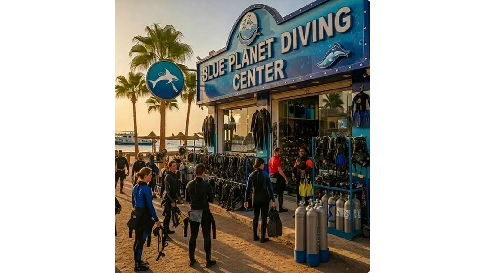 تغيير اسم سنتر الغوص إلى blue planet (2)